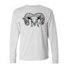Authentic Long Sleeve T-Shirt Thumbnail