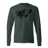 Authentic Long Sleeve T-Shirt Thumbnail