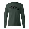 Authentic Long Sleeve T-Shirt Thumbnail