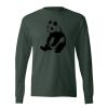 Authentic Long Sleeve T-Shirt Thumbnail