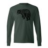 Authentic Long Sleeve T-Shirt Thumbnail
