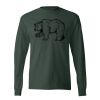 Authentic Long Sleeve T-Shirt Thumbnail