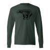 Authentic Long Sleeve T-Shirt Thumbnail