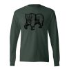 Authentic Long Sleeve T-Shirt Thumbnail