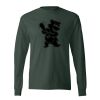 Authentic Long Sleeve T-Shirt Thumbnail