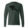 Authentic Long Sleeve T-Shirt Thumbnail