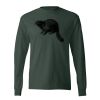 Authentic Long Sleeve T-Shirt Thumbnail