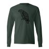 Authentic Long Sleeve T-Shirt Thumbnail