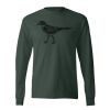 Authentic Long Sleeve T-Shirt Thumbnail