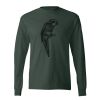 Authentic Long Sleeve T-Shirt Thumbnail