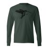 Authentic Long Sleeve T-Shirt Thumbnail