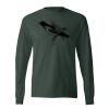 Authentic Long Sleeve T-Shirt Thumbnail