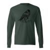 Authentic Long Sleeve T-Shirt Thumbnail