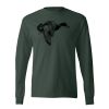 Authentic Long Sleeve T-Shirt Thumbnail