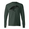 Authentic Long Sleeve T-Shirt Thumbnail