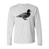 Authentic Long Sleeve T-Shirt Thumbnail