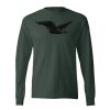 Authentic Long Sleeve T-Shirt Thumbnail