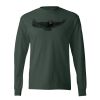 Authentic Long Sleeve T-Shirt Thumbnail