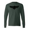 Authentic Long Sleeve T-Shirt Thumbnail