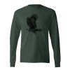 Authentic Long Sleeve T-Shirt Thumbnail
