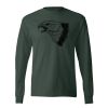 Authentic Long Sleeve T-Shirt Thumbnail