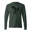 Authentic Long Sleeve T-Shirt Thumbnail