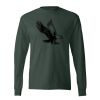 Authentic Long Sleeve T-Shirt Thumbnail