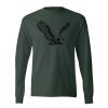 Authentic Long Sleeve T-Shirt Thumbnail