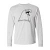 Authentic Long Sleeve T-Shirt Thumbnail