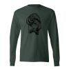 Authentic Long Sleeve T-Shirt Thumbnail