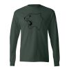 Authentic Long Sleeve T-Shirt Thumbnail