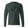 Authentic Long Sleeve T-Shirt Thumbnail
