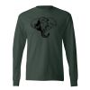 Authentic Long Sleeve T-Shirt Thumbnail