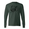 Authentic Long Sleeve T-Shirt Thumbnail