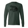 Authentic Long Sleeve T-Shirt Thumbnail
