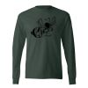 Authentic Long Sleeve T-Shirt Thumbnail
