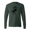 Authentic Long Sleeve T-Shirt Thumbnail