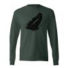 Authentic Long Sleeve T-Shirt Thumbnail