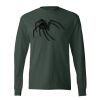 Authentic Long Sleeve T-Shirt Thumbnail