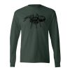 Authentic Long Sleeve T-Shirt Thumbnail