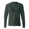 Authentic Long Sleeve T-Shirt Thumbnail