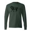 Authentic Long Sleeve T-Shirt Thumbnail