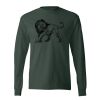 Authentic Long Sleeve T-Shirt Thumbnail