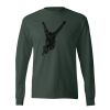 Authentic Long Sleeve T-Shirt Thumbnail