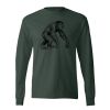 Authentic Long Sleeve T-Shirt Thumbnail