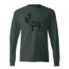 Authentic Long Sleeve T-Shirt Thumbnail