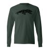 Authentic Long Sleeve T-Shirt Thumbnail