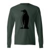 Authentic Long Sleeve T-Shirt Thumbnail
