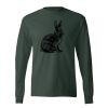 Authentic Long Sleeve T-Shirt Thumbnail