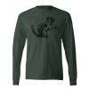 Authentic Long Sleeve T-Shirt Thumbnail